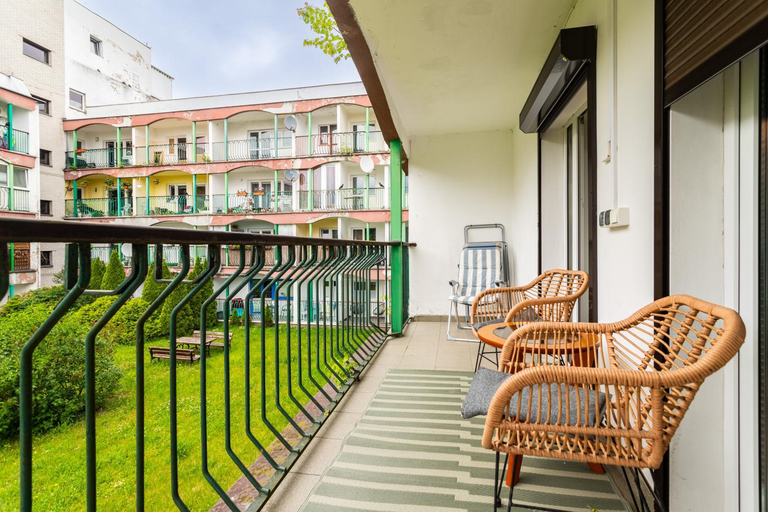 Others 4, Comfortable Apartments Victus Close to the Beach by Noclegi Renters, Gdańsk City