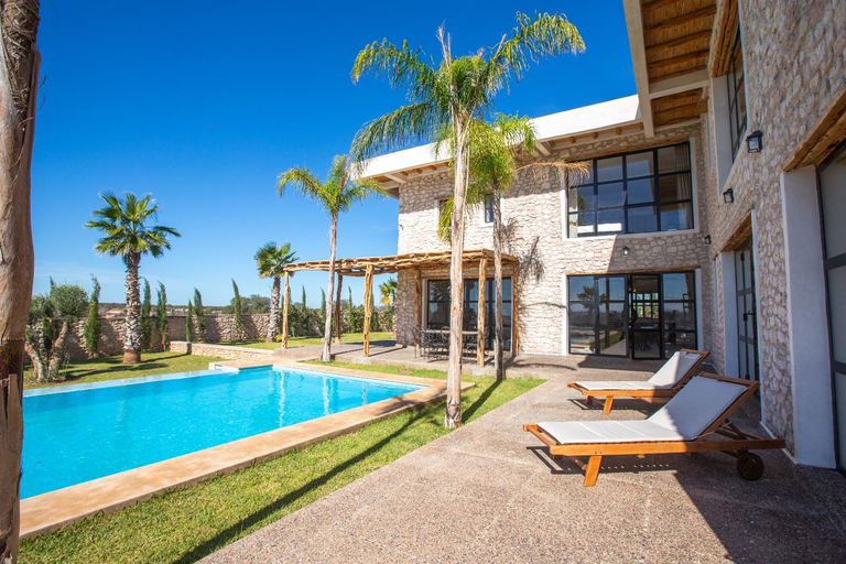 Sport & Beauty 2, Villas by Living Essaouira, Essaouira