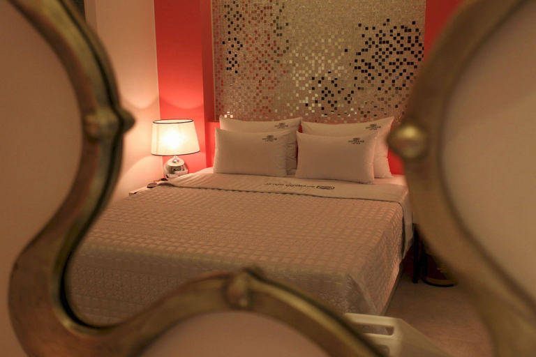 Bedroom 2, Incheon (Bupyeong) Shampoo, Bupyeong