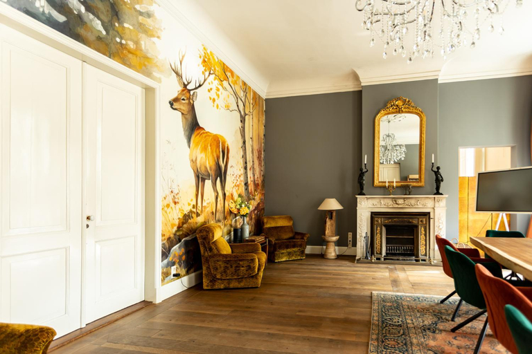 Food & Drinks 4, Landgoed Loenen B&B, Overbetuwe