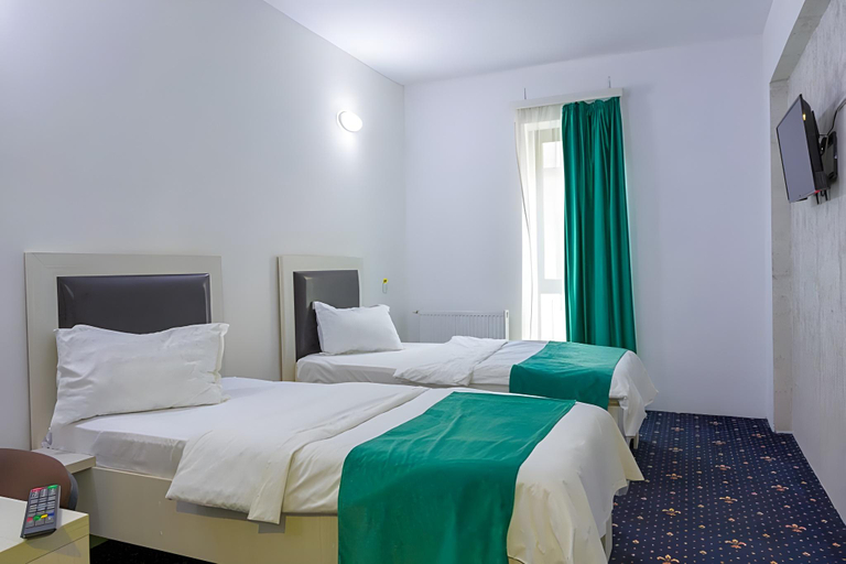 Bedroom 2, Hotel Charter Otopeni, Otopeni