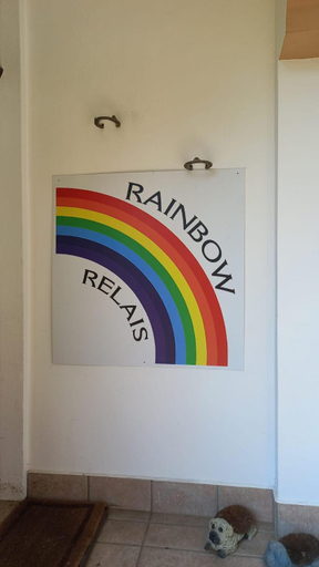 Others 3, Rainbow Relais, Novara