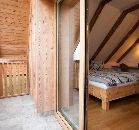 Others 2, Rooms Dreisiebner at the Heart, Leibnitz