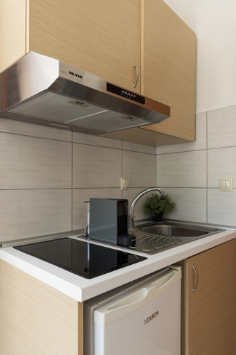 Others 4, Urban Colors Apartments by BiNoBi!, Central Macedonia