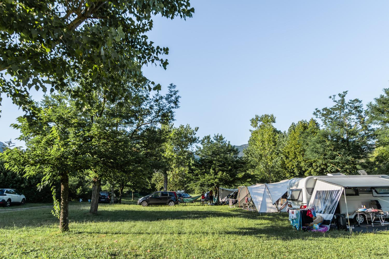Others 3, Camping Onlycamp Les Tuilleres, Drôme