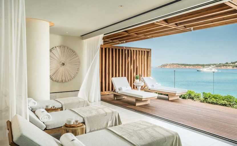 Bedroom 3, Four Seasons Astir Palace Hotel Athens, Attica