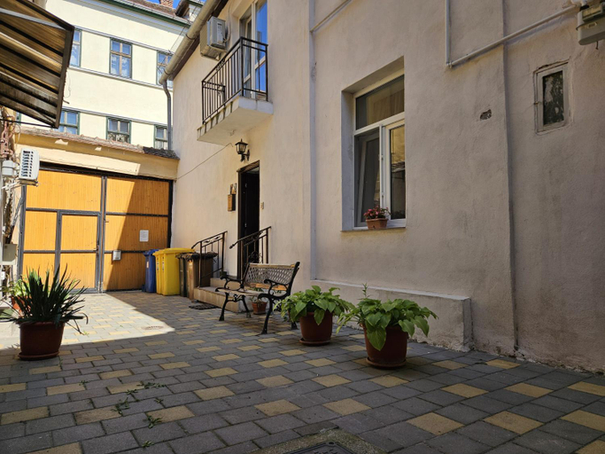Others 2, Casa Mario, Sibiu