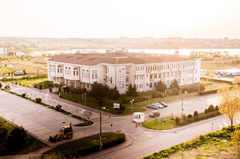 Others 3, MAMAIA LAKE APARTMENTS, Constanta