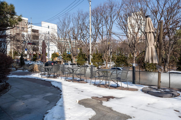 Exterior & Views 2, Hotel Kabo, Pyeongtaek