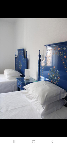 Bedroom 3, Mont' Sobro Hostel, Évora