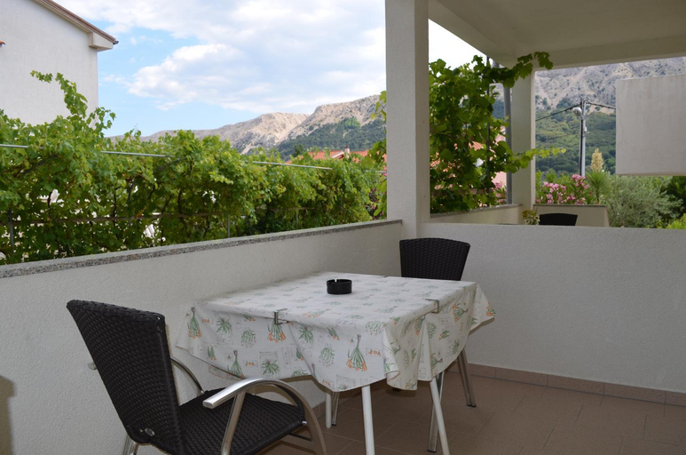 Others 4, Apartments & Rooms Đordic, Baška