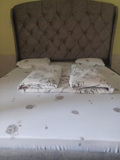 Bedroom 4, Ignite guest house, Rubavu