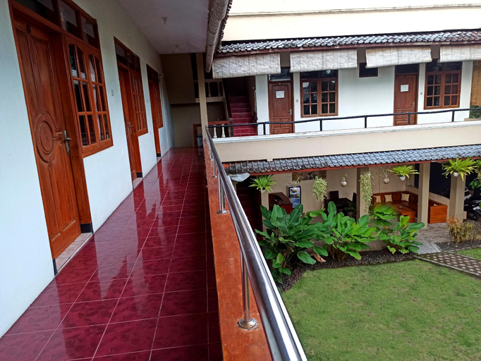 Others 4, CAHAYA GUESTHOUSE PANGANDARAN, Pangandaran