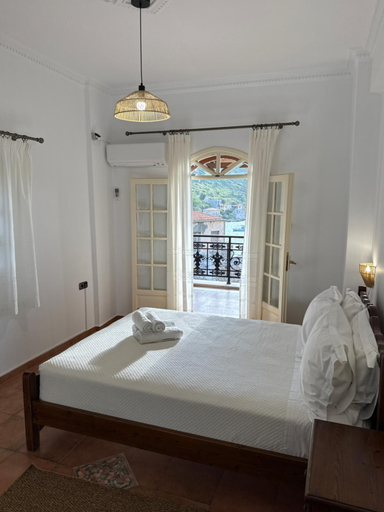 Others 2, Limeni Studios, Peloponnese