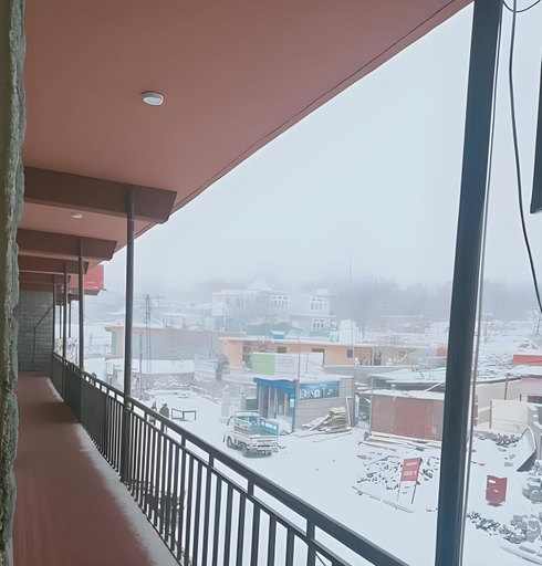 Others 3, Royal Blue Inn Guest House E-11, Islamabad