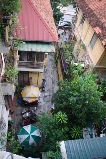 Others 5, LushStay Boho - Hanoi Train Station, Hoàn Kiếm