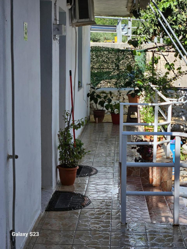 Others 3, Aeria rooms Himare, Vlorës