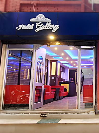 Exterior & Views, Hotel Gallery Nepal, Bagmati