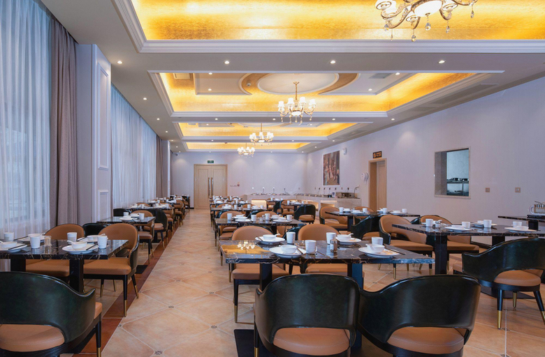 Food & Drinks 5, Vienna International Hotel Yueyang Railway Station Yueyanglou, Yueyang