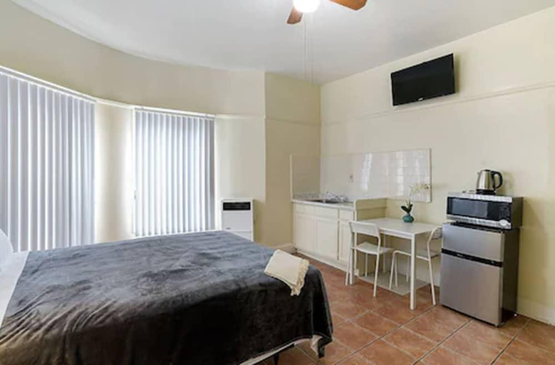 Bedroom 4, Pads On Pasadena Ave, Los Angeles