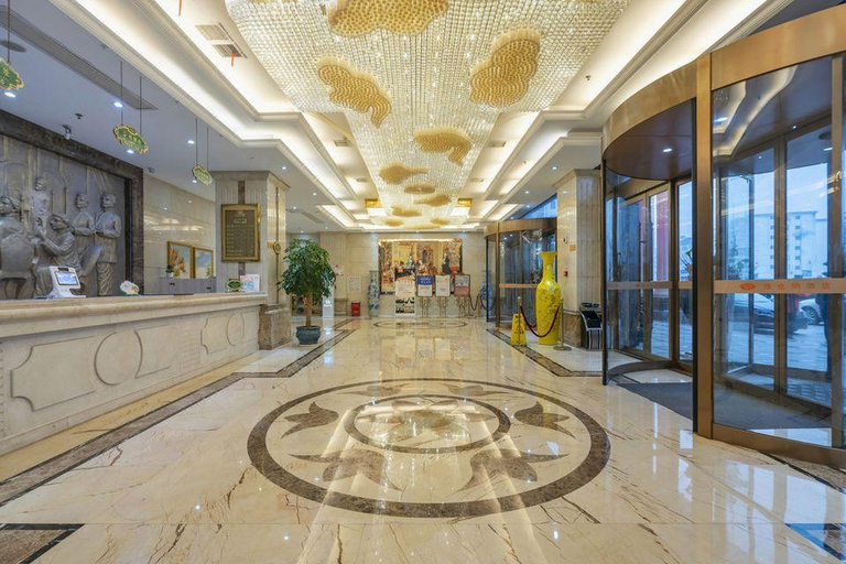 Others 5, Vienna Hotel Jiangxi Yichun Municipal Government, Yichun