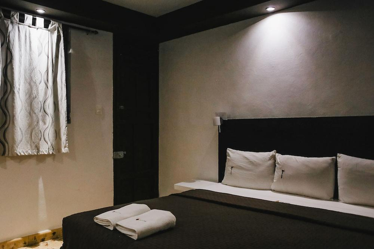 Bedroom 3, Santiago, Mérida