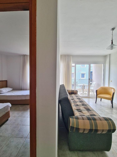 Bedroom 3, Fora Apart Otel Cesme, Çeşme