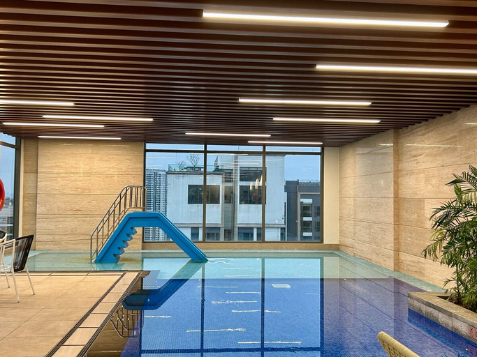 4, A Quiet Stay - Service Apartment, Vinhome Ocean Park, Ha Noi, Gia Lâm