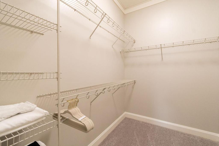Bathroom 1, Savannah Residences, Chatham