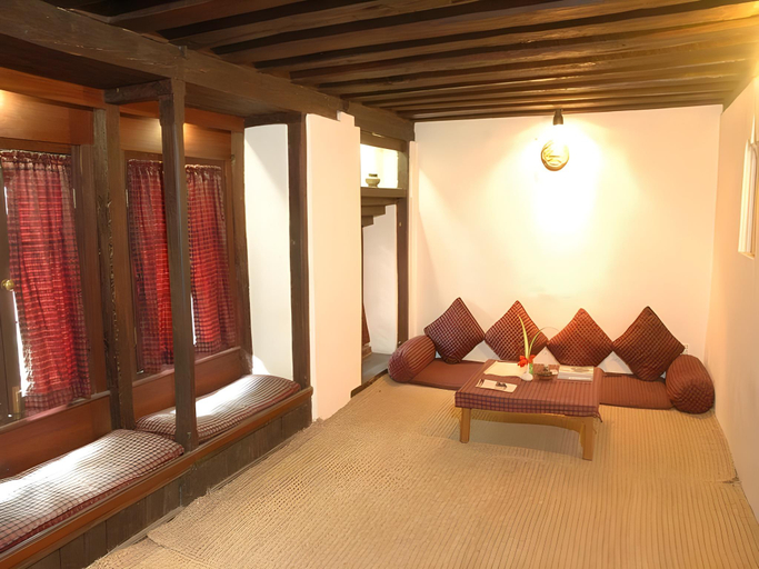 Others 5, Newa Chen Accommodation, Bagmati
