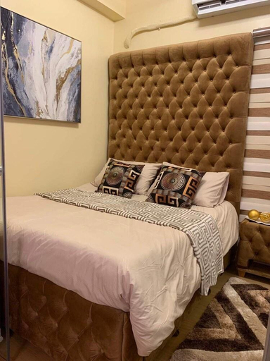 Bedroom 3, OYO 91243 Bina Syariah Guest House, Cirebon