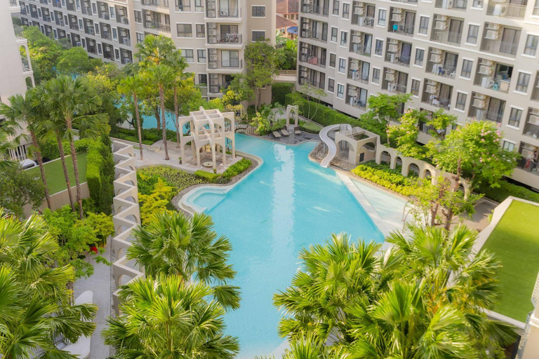 Sport & Beauty 2, La Casita pool access huahin, Hua Hin