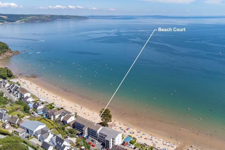 Others 5, Lifes a Beach - Direct Beach Access Sea Views, Pembrokeshire