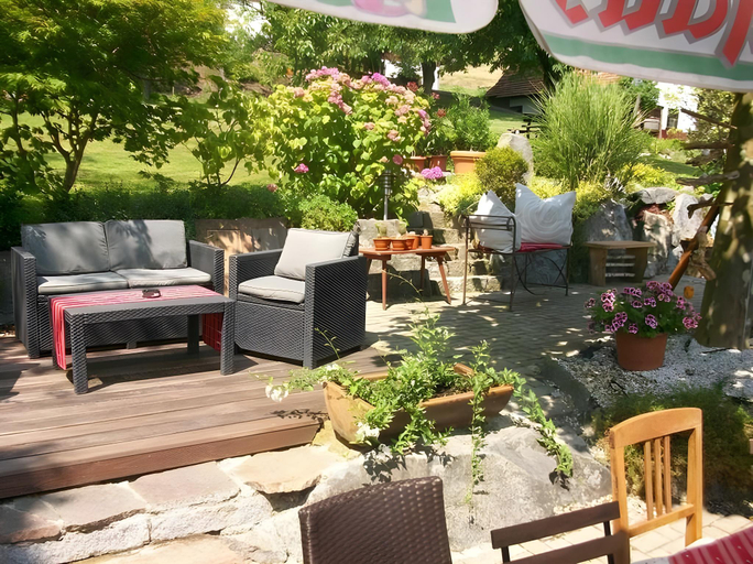 Others 5, Gasthaus zum Engel, Ortenaukreis