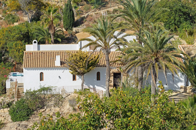 Exterior & Views 2, Villa Poniente Montiboli by Buccara, Alicante