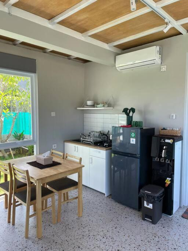 Others 4, Monty’s Villa Umalas, Badung