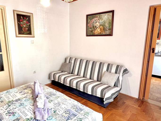 2, Apartments Komadina, Crikvenica