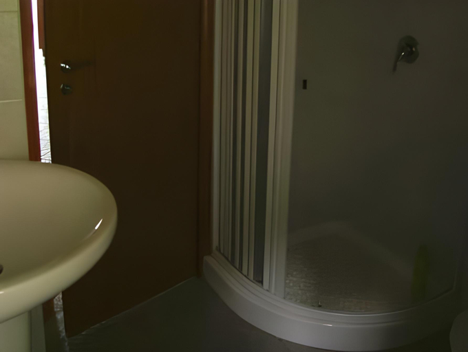 Bathroom 3, Residence Villa Anita, Messina