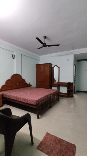 3, Golden Valley, Thiruvananthapuram