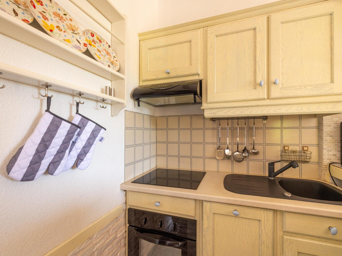Others 4, Apartment near Saint Tropez Beach, Var