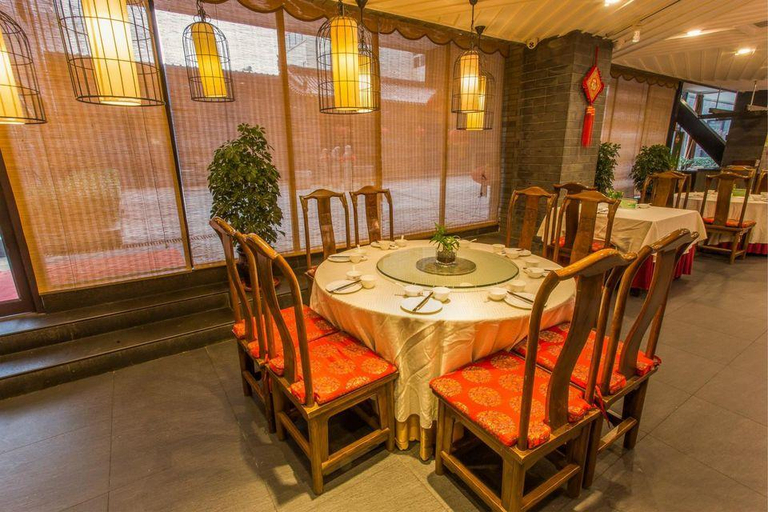 Food & Drinks 3, Rezen Select Hotel Quanjin Taiyuan, Taiyuan