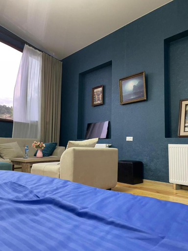 Bedroom, Appartment in heart of tbilisi, Tbilisi