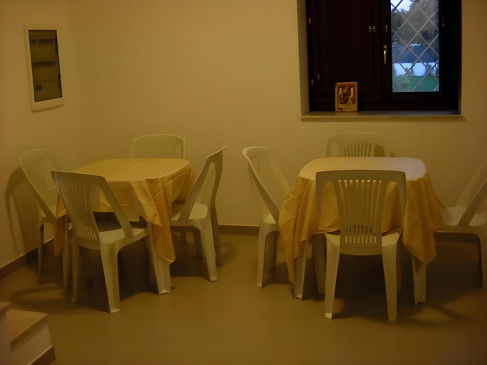 Food & Drinks, Dimora Santo Stefano, Napoli