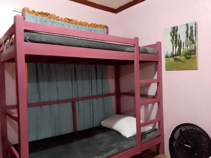 Bedroom 3, Little Bridges, Mambajao
