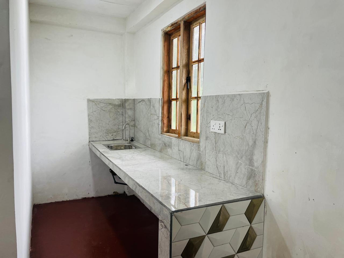 Bathroom 3, Green Cottage, Nuwara Eliya