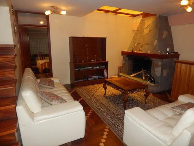 Others 3, RESIDENCIAL PLAZA ESPANA, Cusco