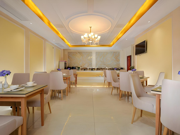 Food & Drinks 4, Vienna Hotel Sichuan Yibin High-Speed Railway Station, Yibin