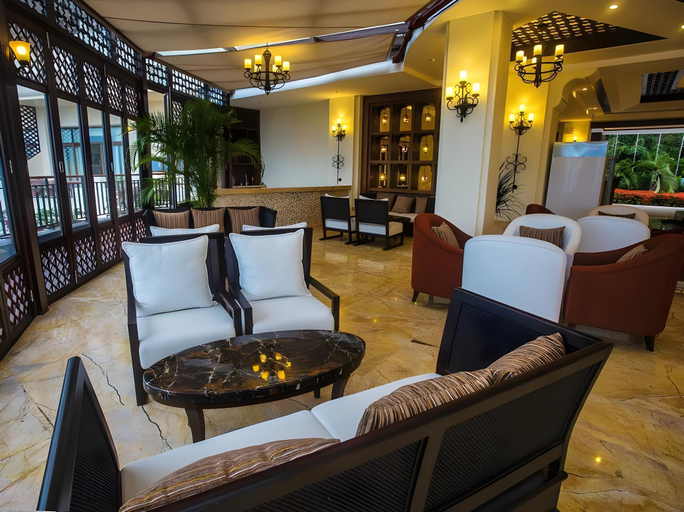 Others 5, Yuhuayuan Sea View Hotel, Sanya