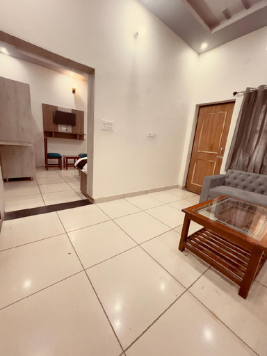Public Area 3, Vishram Guest House, Dehradun