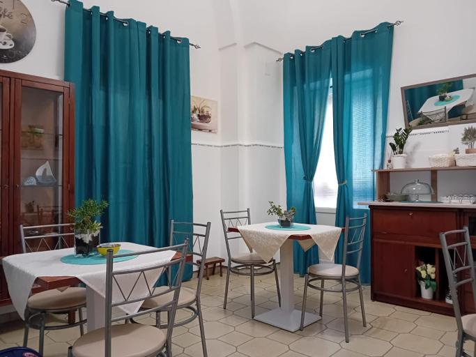 Food & Drinks 2, B&B Corte Regina Esther, Lecce